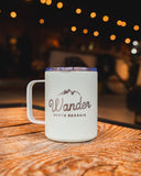 Wander Eco 12oz Mug