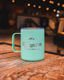 Wander Eco 12oz Mug