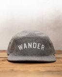 Varsity Hat