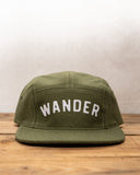 Varsity Hat