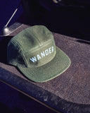 Varsity Hat