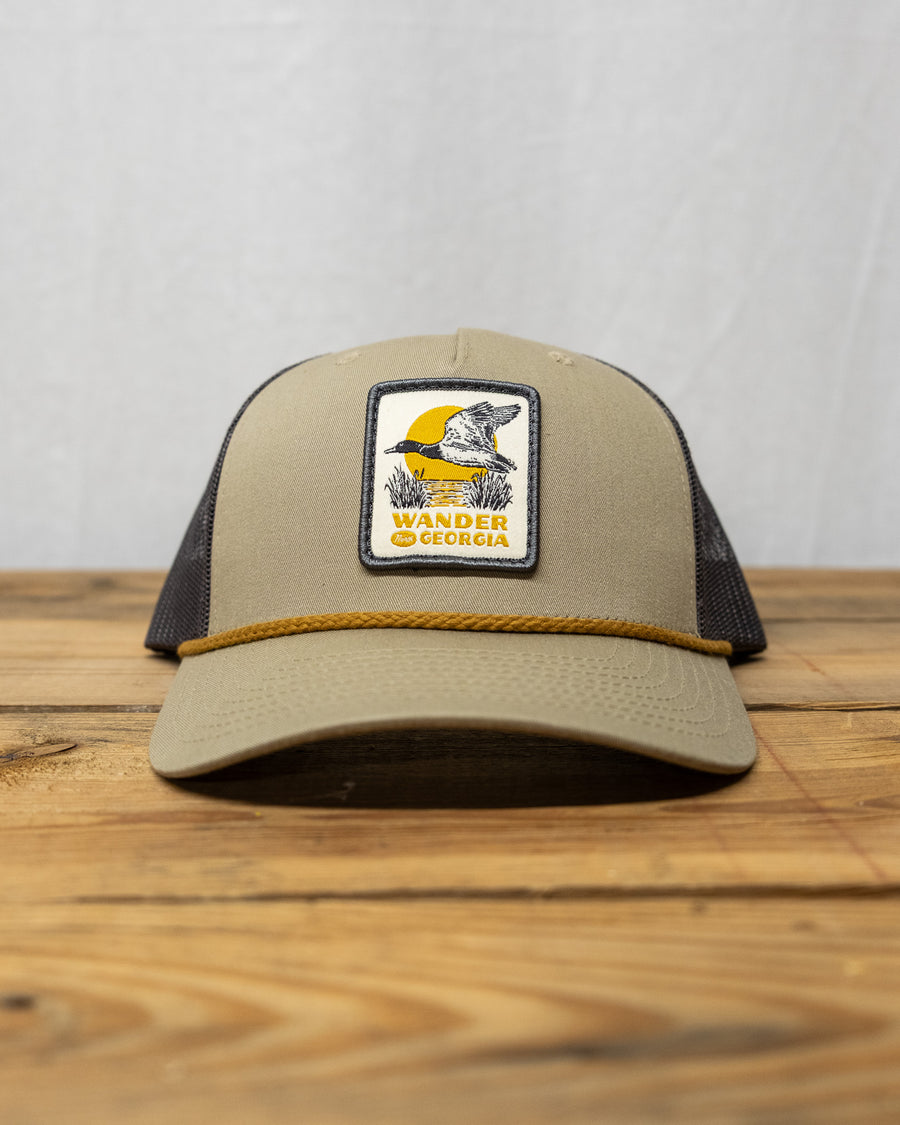 帽子 Diaspora Storm Fleece Bell Hat 1422_547aebf0b9-2311-009-