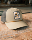 Duck Tales Hat