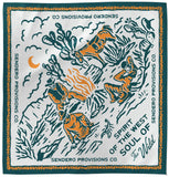 Sendero Bandana