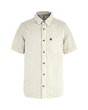 Men's Fjällräven Övik Travel Shirt SS