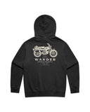 Unisex Goods To Go Further Hoodie
