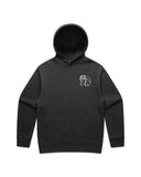 Unisex Goods To Go Further Hoodie