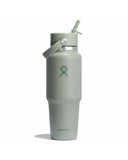Hydro Flask 32oz Wide Flex Straw Travel Bottle