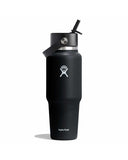 Hydro Flask 32oz Wide Flex Straw Travel Bottle
