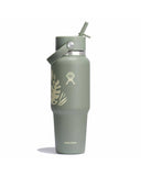 Hydro Flask 32oz Wide Flex Straw Travel Bottle
