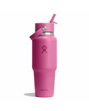 Hydro Flask 32oz Wide Flex Straw Travel Bottle