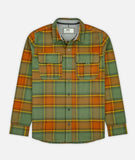 Men's Jetty Arbor Flannel