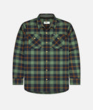 Men's Jetty Breaker Flannel