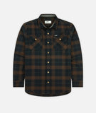 Men's Jetty Breaker Flannel