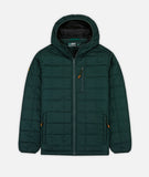 Men's Jetty Puffer Coat