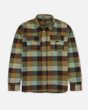 Men's Jetty Arbor Flannel