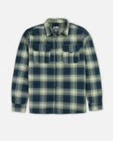 Men's Jetty Arbor Flannel