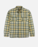 Men's Jetty Arbor Flannel
