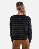 Women's Jetty Barque Stripe Tee