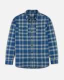 Men's Jetty Breaker Flannel