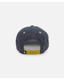 Jetty Snapback Captain Hat