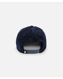 Jetty Snapback Cubic Hat