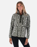Women's Jetty Juniper Fleece