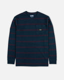 Men's Jetty Pehala Slub LS Tee