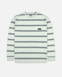 Men's Jetty Pehala Slub LS Tee