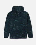 Men's Jetty Quintin Fleece Hoodie