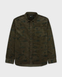 Men's Jetty Shoals Corduroy Shirt