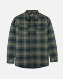 Men's Jetty Breaker Flannel