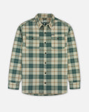 Men's Jetty Breaker Flannel