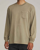 Men's Katin Base LS Tee