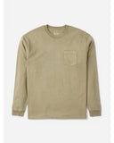 Men's Katin Base LS Tee