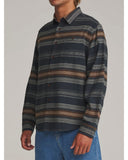 Men's Katin Derek Flannel