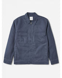 Men's Katin Petrol Jacket