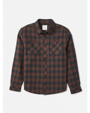 Men's Katin Sierra Flannel