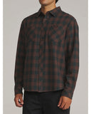 Men's Katin Sierra Flannel