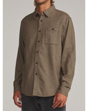 Men's Katin Twiller Flannel