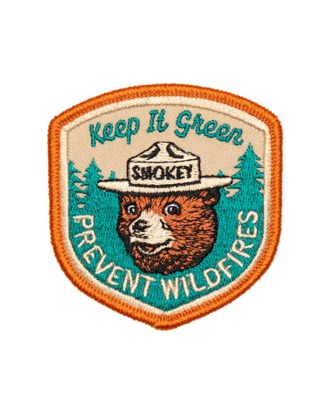 Project Patch The Landmark Project Patch – Wander North Georgia