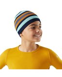 Kid's SW Reversible Art Beanie