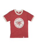 The Landmark Project Youth Ranger Rick Ringer Tee