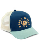 The Landmark Project Happy Camper Youth Trucker Hat