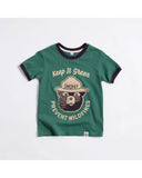 The Landmark Project Youth Keep It Green Tee