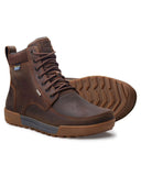 Men's Lems Waterproof Boulder Boot Summit - Bark