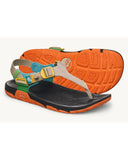 Women's Lems Switchback Sandal Knit - Prism