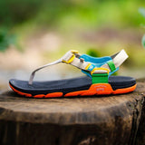 Women's Lems Switchback Sandal Knit - Prism