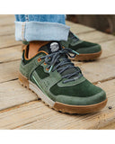 Men's Lems Trail Thrasher - Moss