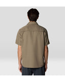 Men's MHW Canyon Short Sleeve
